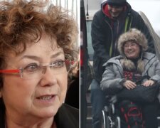 "Byla jsem téměř čtyři měsíce v nemocnici”: Herečka Jana Boušková přiznala vážné zranění nohy. Jak se cítí