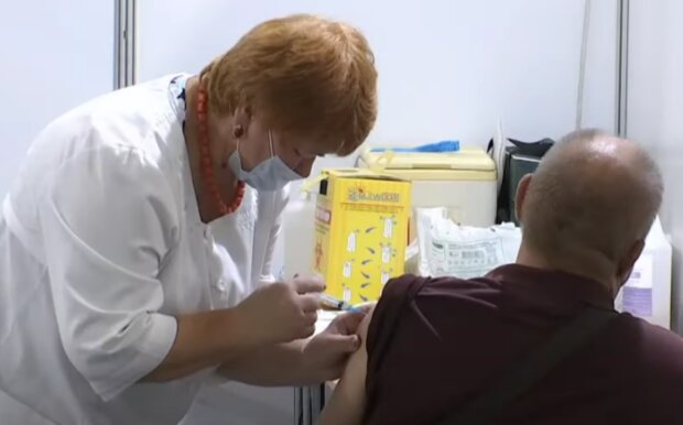 Epidemie. Foto: snímek obrazovky YouTube