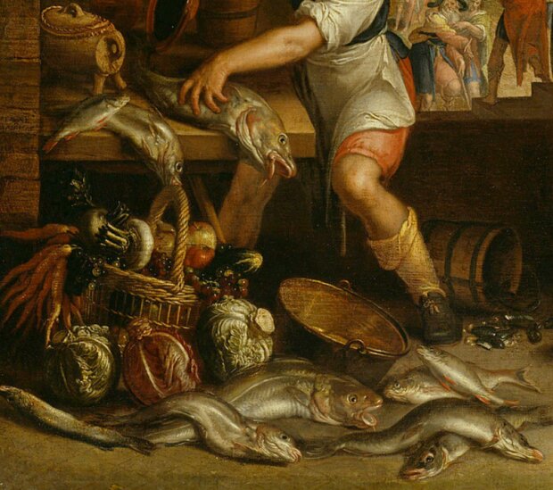 El Greca. Foto: snímek obrazovky YouTube