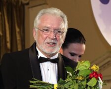 Jaromír Hanzlík. Foto: snímek obrazovky YouTube