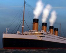 Titanic II. Foto: snímek obrazovky wonder-curiosities