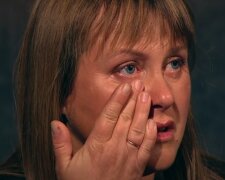 Žena. Foto: snímek obrazovky YouTube