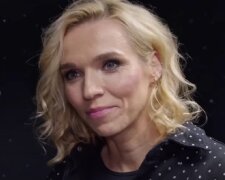 Hanka Mašlíková. Foto: snímek obrazovky YouTube