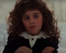 Alisan Porter. Foto: snímek obrazovky YouTube