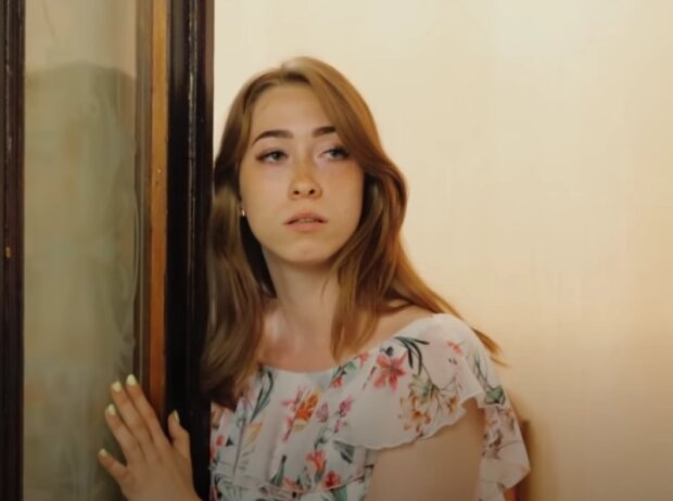 Žena a muž. Foto: snímek obrazovky YouTube