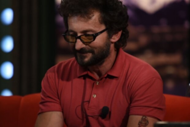 Ondřej Vetchý. Foto: snímek obrazovky YouTube