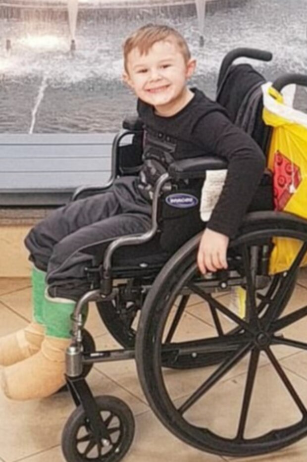 Kluk. Foto: snímek obrazovky laykni.com