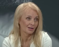 Veronika Žilková. Foto: snímek obrazovky YouTube