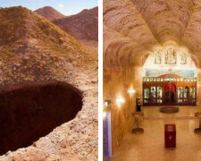 V Austrálii se nachází podzemní město, ve kterém žijí lidé: proč obyvatelé města nadále žijí pod zemí a nechtějí odtud odejít