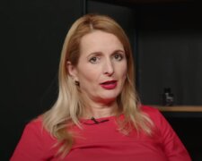 Markéta Muzikářová. Foto: snímek obrazovky YouTube