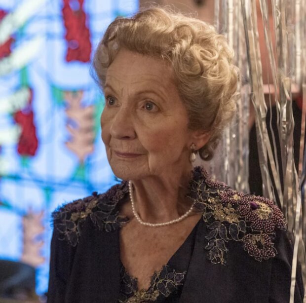 Daniela Kolářová. Foto: snímek obrazovky YouTube