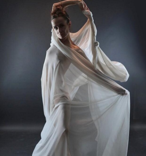 Leona Qaša Kvasnicová. Foto: snímek obrazovky super.cz