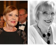 Jana Šulcová a Marie Poledňáková. Foto: snímek obrazovky YouTube