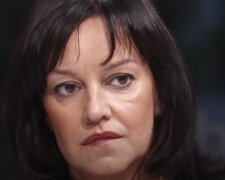 Tereza Brodská. Foto: snímek obrazovky YouTube