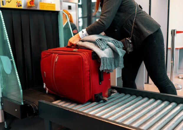 Zavazadla. Foto: snímek obrazovky goodhouse.ru