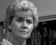 Eva Matalová. Foto: snímek obrazovky YouTube