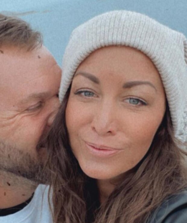 Agáta Hanychová. Foto: snímek obrazovky extra.cz