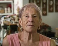 "Neuklízím byt, protože moje dcera mi nechce pomoci, přestože to slíbila"