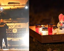 "Proč se policie nevyjadřuje otevřeně": hrozní lidé vzali životy otce a dceru v Klánovickém lese. Jak se teď můžeš cítit bezpečně