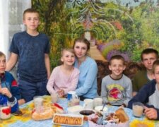 Rodina. Foto: snímek obrazovky laykni.com