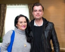 Hana Gregorová a Ondřej Koptík. Foto: snímek obrazovky YouTube