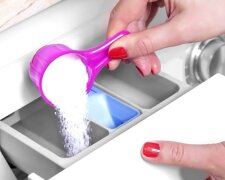 Při praní prádla v pračce, většina z nás dělá tyto 3 chyby