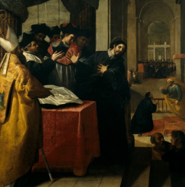 El Greca. Foto: snímek obrazovky YouTube