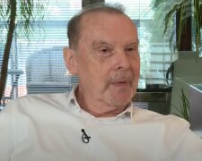 Štefan Margita. Foto: snímek obrazovky YouTube