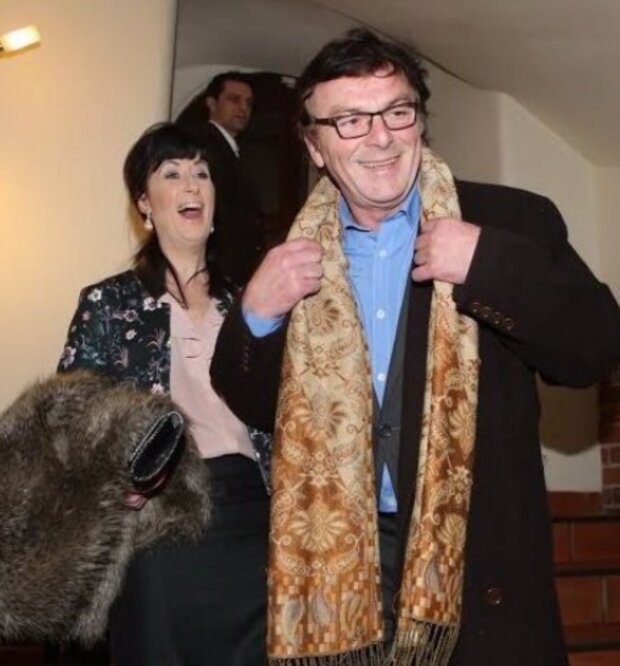 Pavel Trávníček. Foto: snímek obrazovky extra.cz