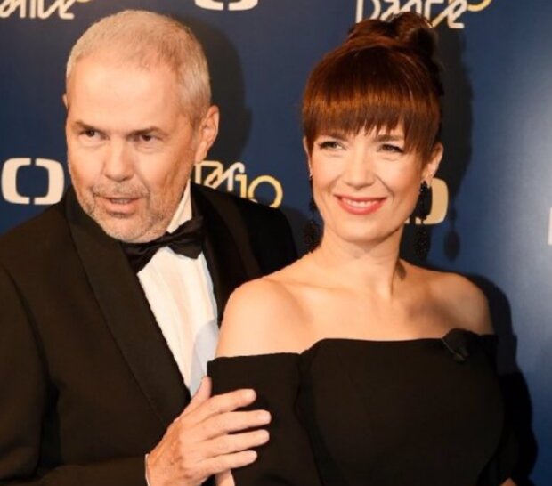 Tereza Kostková. Foto: snímek obrazovky extra.cz