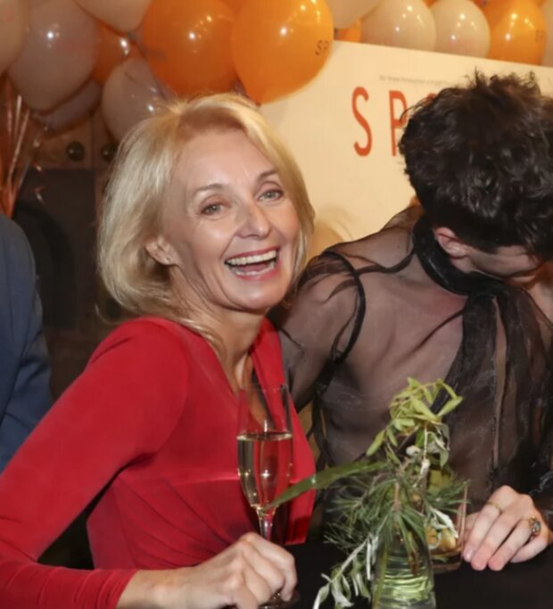 Premiéra filmu Spolu. Foto: snímek obrazovky ahaonline.cz