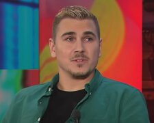 David Gránský. Foto: snímek obrazovky YouTube