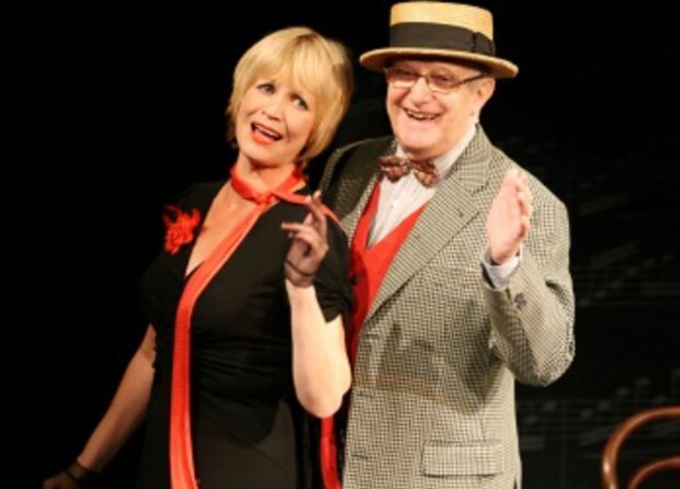 Jitka Molavcová. Foto: snímek obrazovky YouTube