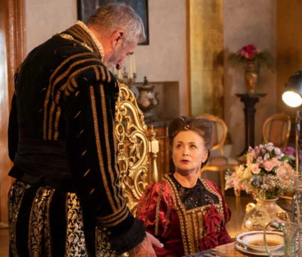 Jana Nagyová. Foto: snímek obrazovky blesk.cz