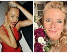 Zuzana Belohorcová a Lucie Benešová. Foto: snímek obrazovky Instagram