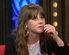 Jenovéfa Boková. Foto: snímek obrazovky YouTube