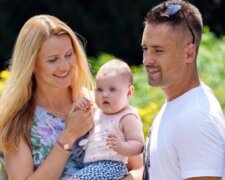 Lucie Šafářová a Tomáš Plekanec. Foto: snímek obrazovky Instagram