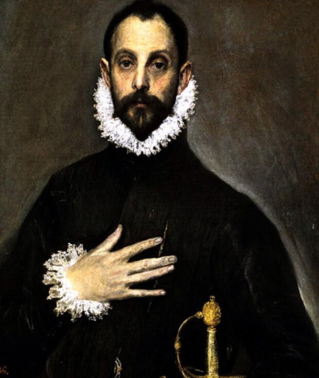 El Greca. Foto: snímek obrazovky YouTube