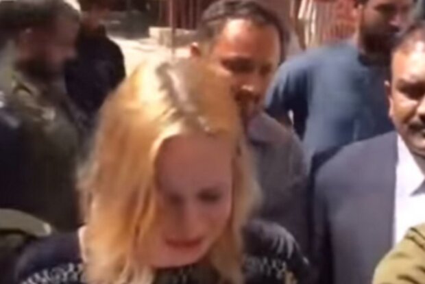 Tereza Hlůšková. Foto: snímek obrazovky stars24.cz
