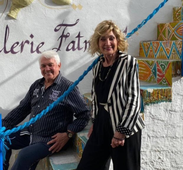 Jiří Krampol. Foto: snímek obrazovky stars24.cz