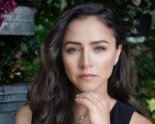 Eva Burešová. Foto: snímek obrazovky Instagram