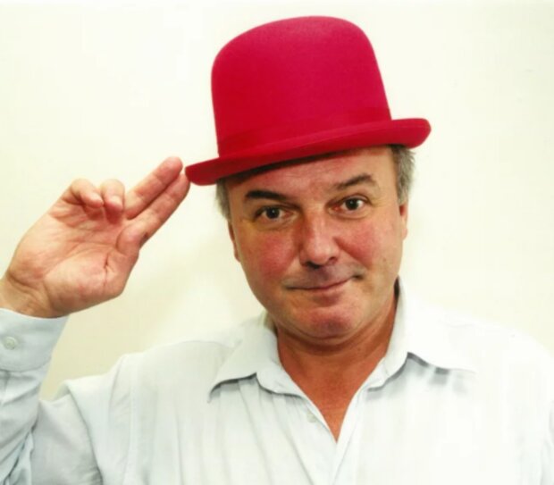 Oldřich Dudek. Foto: snímek obrazovky blesk.cz