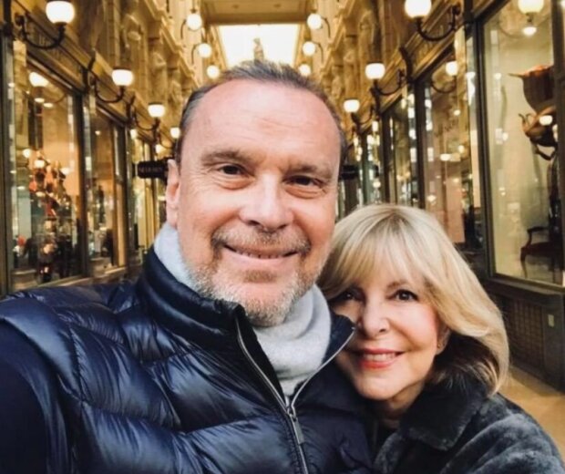 Hana Zagorová. Foto: snímek obrazovky stars24.cz