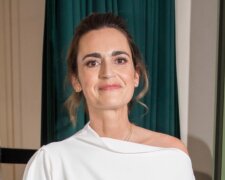 Daniela Písařovicová. Foto: snímek obrazovky YouTube