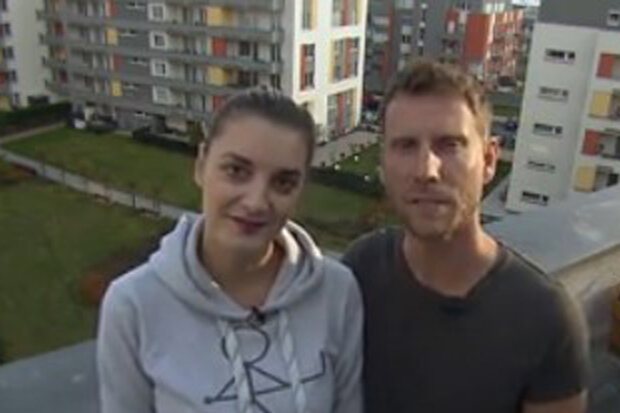 Jaromír Nosek se rozešel s těhotnou přítelkyní: "Rozchod proběhl v létě"