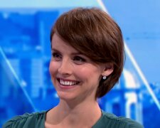 Gabriela Lašková. Foto: snímek obrazovky YouTube