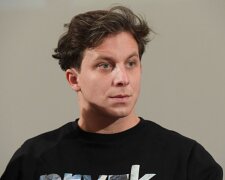 Kryštof Bartoš. Foto: snímek obrazovky YouTube