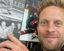 Jakub Prachař. Foto: snímek obrazovky Instagram