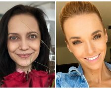 Lucie Bílá a Hana Mašlíková. Foto: snímek obrazovky Instagram