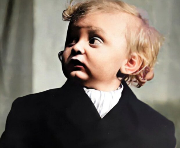 Unikátní poklady z archivu. Foto: snímek obrazovky blesk.cz